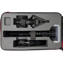 SAN Tactical - Manual Kit - v - HCC Tactical