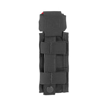 alt - Black; North American Rescue - C-A-T Holder - HCC Tactical