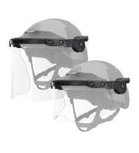 Ops-Core - Riot/Breaching Visor - HCC Tactical