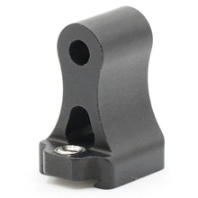 Black; NoiseFighters - RVM14 Micro Dovetail - HCC Tactical