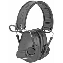 Black; 3M - PELTOR ComTac V - HCC Tactical