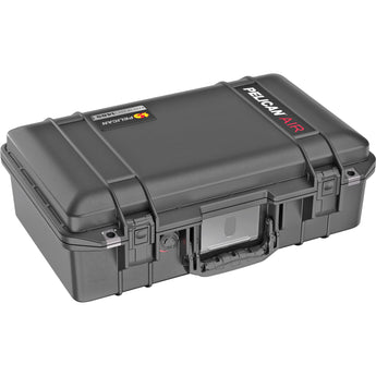 Black; Pelican - 1485 Air Case - HCC Tactical