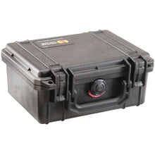 Black; Pelican - 1150 Protector Case - HCC Tactical