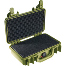 alt - OD Green; Pelican - 1170 Protector Case - HCC Tactical