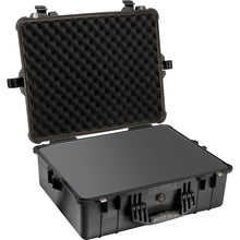 Pelican - 1600 Protector Case - v2 - HCC Tactical