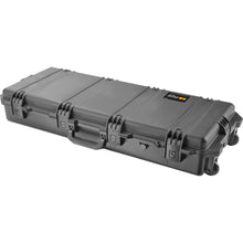 Black; Pelican - iM3100 Storm Long Case - HCC Tactical