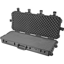 alt - Black; Pelican - iM3100 Storm Long Case - HCC Tactical