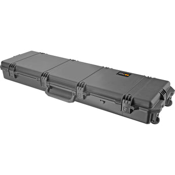 Black; Pelican - iM3300 Storm Long Case - HCC Tactical