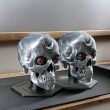 NOD-Pod - Cyber Skull Helmet Mount 2 - HCC Tactical