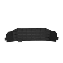 Agilite - Pincer Placard 2ND Layer Molle - v - HCC Tactical