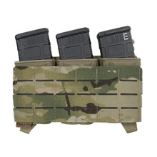 MultiCam; Agilite - Pincer Placard 2ND Layer Molle - HCC Tactical