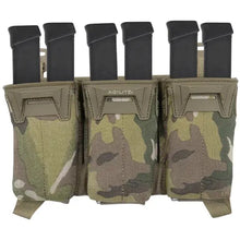 Agilite - Pincer Placard Multi-Caliber MC Straps - HCC Tactical