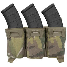 Agilite - Pincer Placard Multi-Caliber MC Mags - HCC Tactical