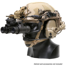 Ops-Core - RAILINK Power and Data ARC™ Rails NVG Front - HCC Tactical