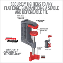 Real Avid - Smart-Assist – C-Mount - v - HCC Tactical