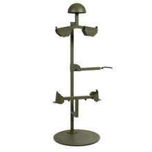 H.A.B Rack - Tactical Gear Stand