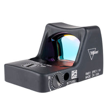 alt - Black; Trijicon - RMR Type 2 Red Dot Sight - HCC tactical