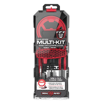 Gun Boss® Multi-Kits