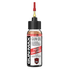 Gun-Max Gun Oil