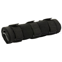 High Temp Python Suppressor Cover