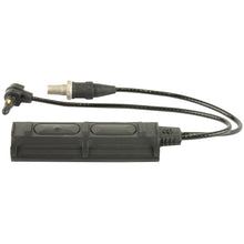 SR07-D-IT Dual Lead Weaponlight Switch