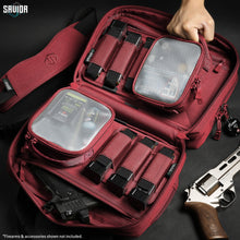 Saviour Equipment - CORE 6X6 Pouch - 2 Pack - v2 - HCC Tactical