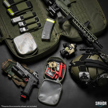 Saviour Equipment - CORE 6X6 Pouch - 2 Pack - v3 - HCC Tactical