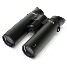 Black; Steiner - Predator Rangefinder Binoculars 10x 42mm - HCC Tactical