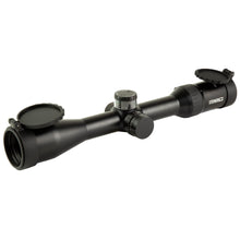 alt - Black; Steiner - Predator 8 2-16x 42 - HCC Tactical