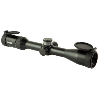 Black; Steiner - Predator 8 2-16x 42 - HCC Tactical