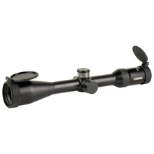 alt - Black; Steiner - Predator 8 3-24x 50 - HCC Tactical