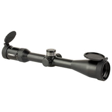 Black; Steiner - Predator 8 3-24x 50 - HCC Tactical