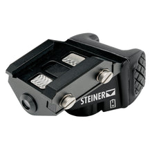 Black; Steiner - eOptics TOR Mini - HCC Tactical