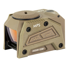 Micro Pistol Sight (MPS)