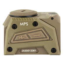 Micro Pistol Sight (MPS)