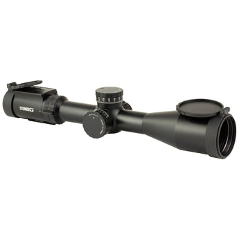 Black; Steiner - M7XI IFS 4-28x 56mm - HCC Tactical