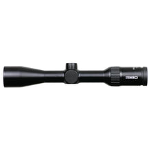 alt - Black; Steiner - Predator 4 2.5-10x 42mm - HCC Tactical