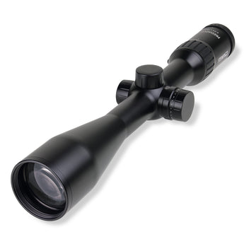 Black; Steiner - Predator 4 6-24x 50mm - HCC Tactical