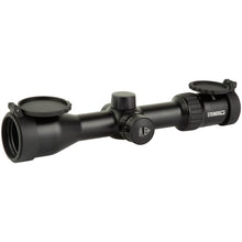 alt Black; Steiner - Predator 4S 4-16x 44mm - v4 - HCC Tactical