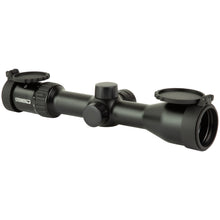 Black; Steiner - Predator 4S 4-16x 44mm - HCC Tactical