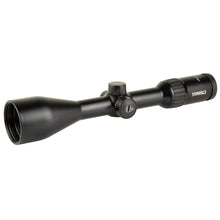 alt - Black; Steiner - Predator 4 3-12x56 - HCC Tactical