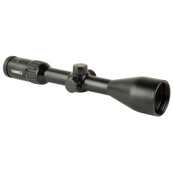 Black; Steiner - Predator 4 3-12x56 - HCC Tactical