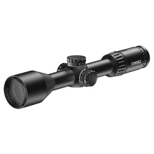 Steiner - H6Xi 3-18x50 - v4 - HCC Tactical