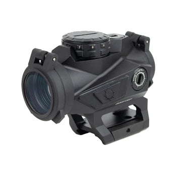 Black; Steiner - T1Xi 1x24 - HCC Tactical