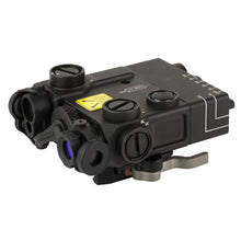 Steiner - DBAL-A3 - v - HCC Tactical