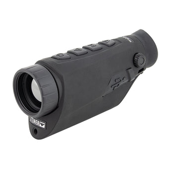 Black; Steiner - Nighthunter H35 - HCC Tactical