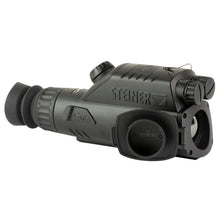 Black; Steiner - Nighthunter S35 - HCC Tactical