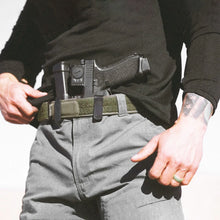 Agilite - Magnetix EDC BELT - v2 - HCC Tactical