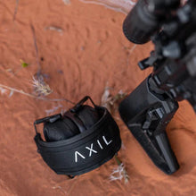 Axil - TRACKR Passive - v - HCC Tactical