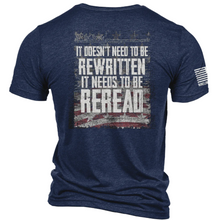 Nine Line - REREAD Not ReWritten - HCC Tactical